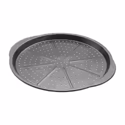 Metaltex Superior Pizzateig Blech