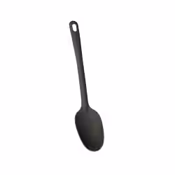 Metaltex Tecna Servierlöffel PPA schwarz 232576080