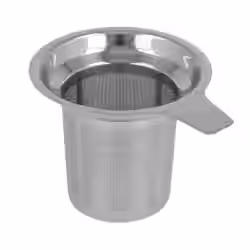 Metaltex Tee-Sieb mit Griff 253835 010