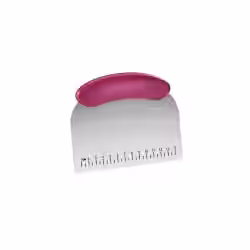 Metaltex Teigspachtel 252595 010