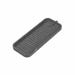 Metaltex Tidy-Mat Silikon Spülbecken Organizer 320490000