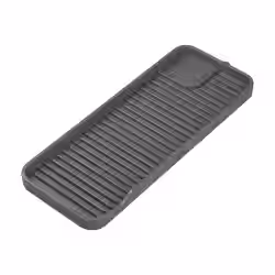 Metaltex Tidy-Mat XL Silikon Spülbecken Organizer 320492000