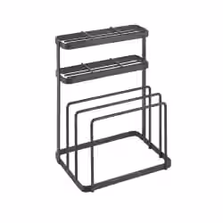 Metaltex Tokyo LAVA Küchenorganizer 352906000