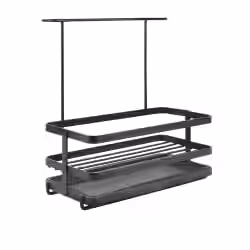 Metaltex Tokyo LAVA Spülbecken Organizer 352902000