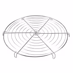 Metaltex Tortenkühler