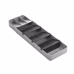 Metaltex Uni-Fit Besteck-Organizer 363220000