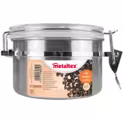 Metaltex Vorratsdose 185310 010