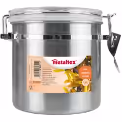 Metaltex Vorratsdose 185311 010
