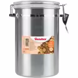 Metaltex Vorratsdose 185312 010