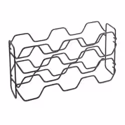 Metaltex Weinregal Hexagon-10