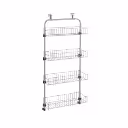 Metaltex baskets@door Türregal 350910 000