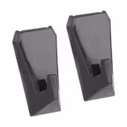 Metaltex pullCLEAN Klebehaken 291013000