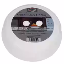 Mikrowellen-Deckel 8542