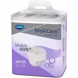 MoliCare Mobile Super Inkontinenzslip 9158723