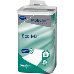 MoliCare Premium Bed Mat 5 Tropfen Bettschutzunterlagen 1610640