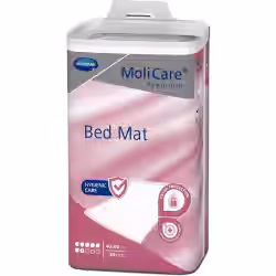 MoliCare Premium Bed Mat 7 Tropfen Bettschutzunterlage 1610670