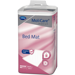 MoliCare Premium Bed Mat 7 Tropfen Bettschutzunterlage 1610700