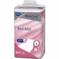 MoliCare Premium Bed Mat 7 Tropfen Bettschutzunterlage 1610710