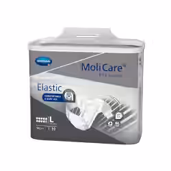 MoliCare Premium Elastic Inkontinenzslip