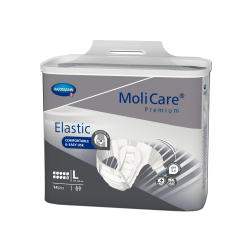 MoliCare Premium Elastic Inkontinenzslip