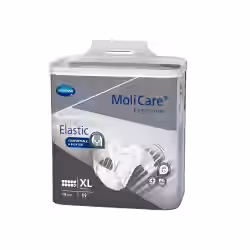 MoliCare Premium Elastic Inkontinenzslip