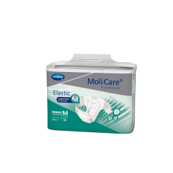MoliCare Premium Elastic Inkontinenzslip
