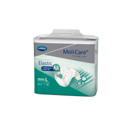 MoliCare Premium Elastic Inkontinenzslip
