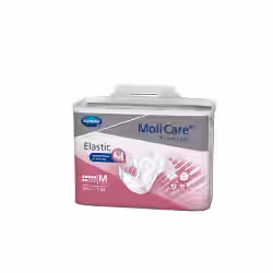 MoliCare Premium Elastic Inkontinenzslip