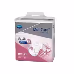 MoliCare Premium Elastic Inkontinenzslip