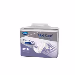 MoliCare Premium Elastic Inkontinenzslip