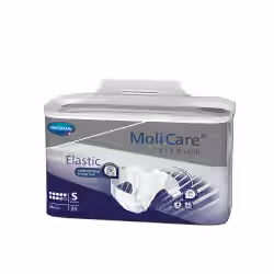 MoliCare Premium Elastic Inkontinenzslip