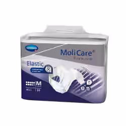 MoliCare Premium Elastic Inkontinenzslip