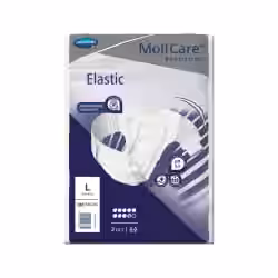 MoliCare Premium Elastic Inkontinenzslip