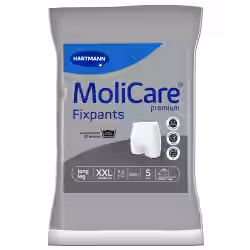 MoliCare Premium Fixpants Fixierhosen 9477997