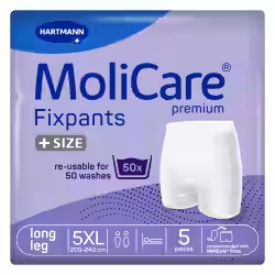 MoliCare Premium Fixpants Fixierhosen 9478307