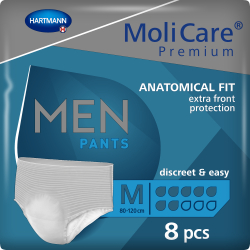 MoliCare Premium MEN PANTS Inkontinenzslip