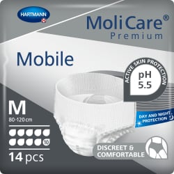 MoliCare Premium Mobile Inkontinenzhosen