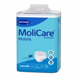 MoliCare Premium Mobile Inkontinenzhosen