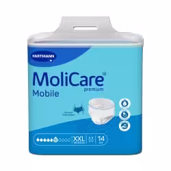 MoliCare Premium Mobile Inkontinenzhosen