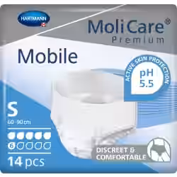 MoliCare Premium Mobile Inkontinenzslip