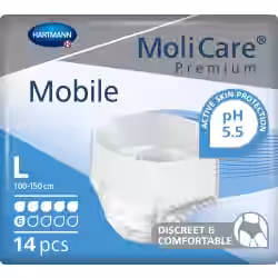 MoliCare Premium Mobile Inkontinenzslip