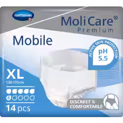 MoliCare Premium Mobile Inkontinenzslip