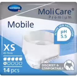 MoliCare Premium Mobile Inkontinenzslip