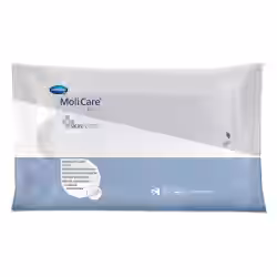 MoliCare Skin Feuchte Waschhandschuhe 9950562