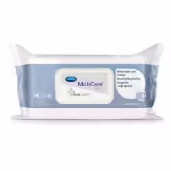 MoliCare Skin Feuchtpflegetücher 9950383