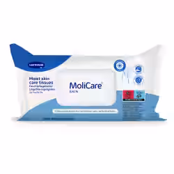 MoliCare Skin Pflegetücher