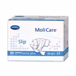 MoliCare Slip 6 Tropfen Inkontinenz Slip
