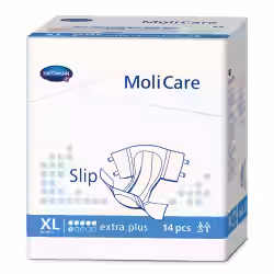 MoliCare Slip 6 Tropfen Inkontinenz Slip