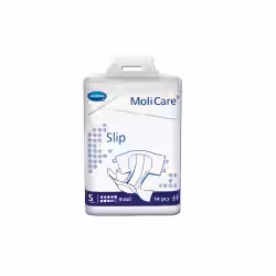 MoliCare Slip maxi Erwachsenenwindeln 9 Tropfen  1655311