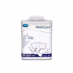 MoliCare Slip maxi Erwachsenenwindeln 9 Tropfen  1655321